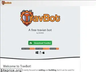 travbot.eu