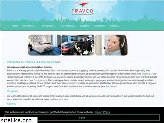 travco.co.uk