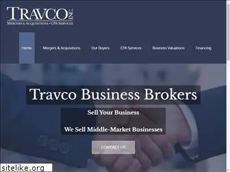 travcoinc.com