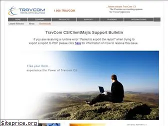 travcomuk.com