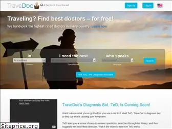 travedoc.com