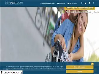 travegali.com