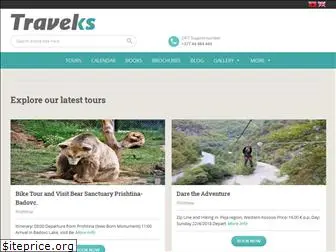 traveks.com