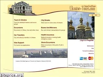 travel-2-ukraine.com