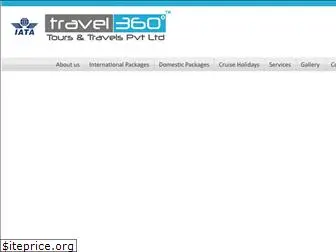 travel-360.com