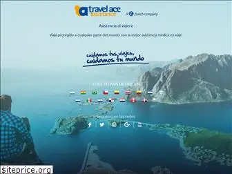 travel-ace.com