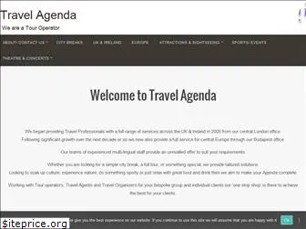 travel-agenda.com