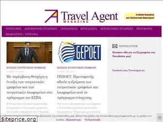 travel-agent.eu