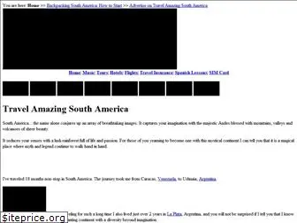 travel-amazing-southamerica.com