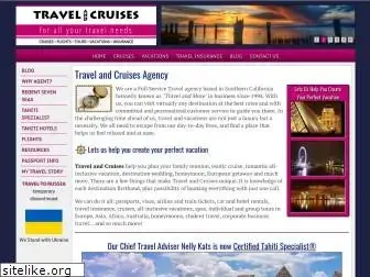 travel-and-cruises.com