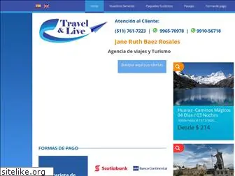 travel-and-live.com