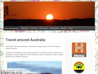 travel-around-australia.com