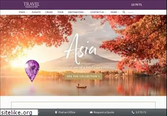 travel-associates.com.au