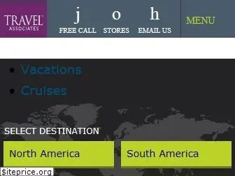 travel-associates.us thumbnail