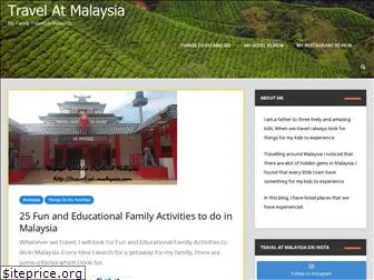 travel-at-malaysia.com