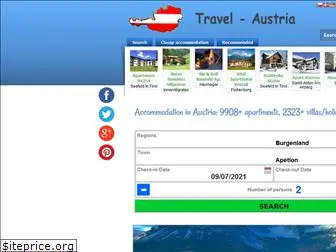 travel-austria.net