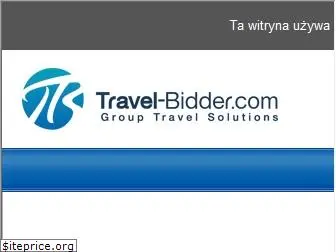 travel-bidder.com