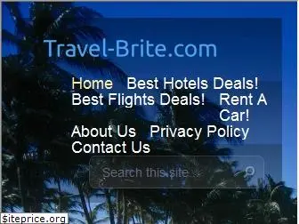 travel-brite.com