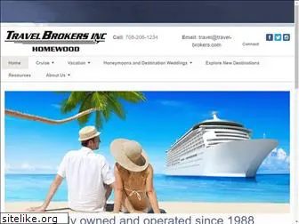 travel-brokers.com