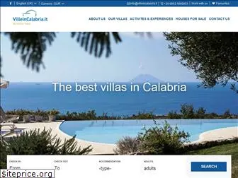 travel-calabria.com