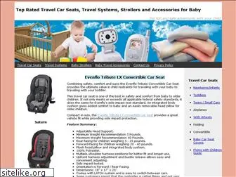 travel-car-seats.com