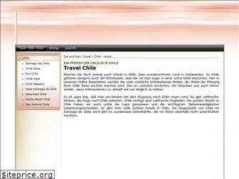 travel-chile.eu