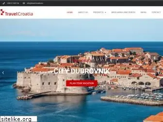 travel-croatia.eu