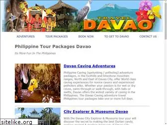 travel-davao.com