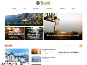 travel-destination.net