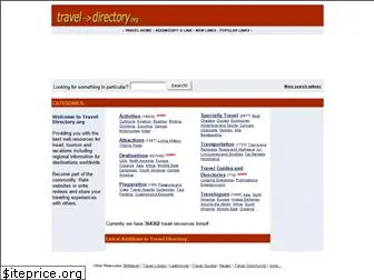 travel-directory.org