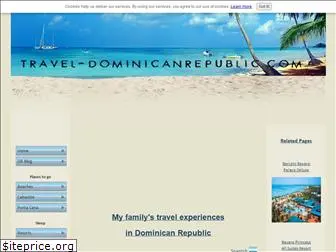 travel-dominicanrepublic.com