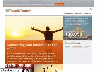 travel-exhibitions.com