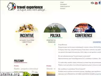 travel-experience.pl