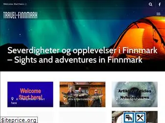 travel-finnmark.no