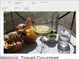 travel-gourmet.com