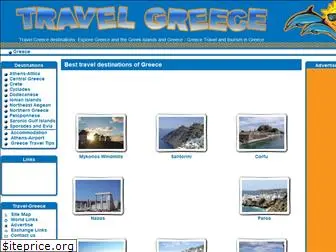 travel-greece.org