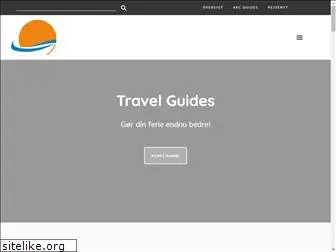 travel-guides.dk