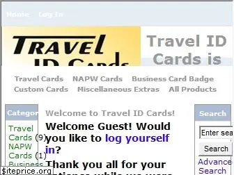 travel-idcard.com