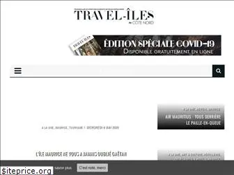 travel-iles.com