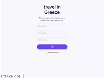 travel-in-greece.com