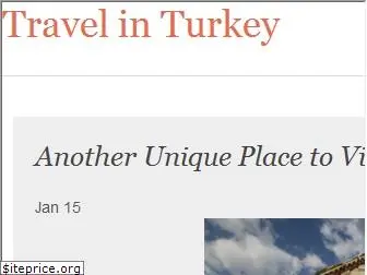 travel-in-turkey.com