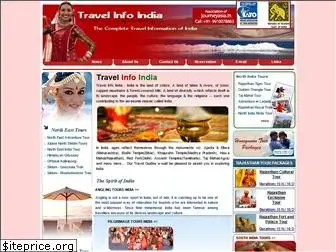 travel-info-india.com