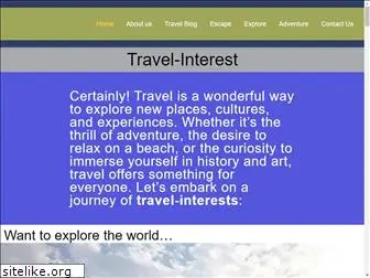 travel-interest.com
