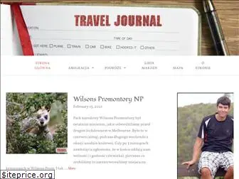 travel-journal.co