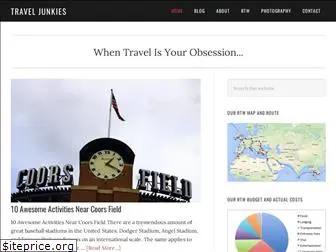 travel-junkies.com