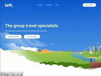 travel-left.com