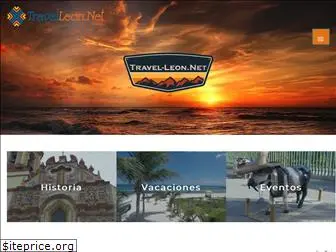 travel-leon.net