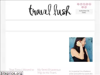 travel-lush.com