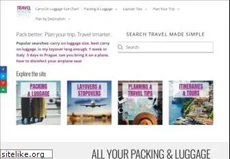 travel-made-simple.com