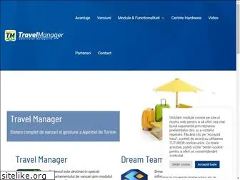 travel-manager.ro